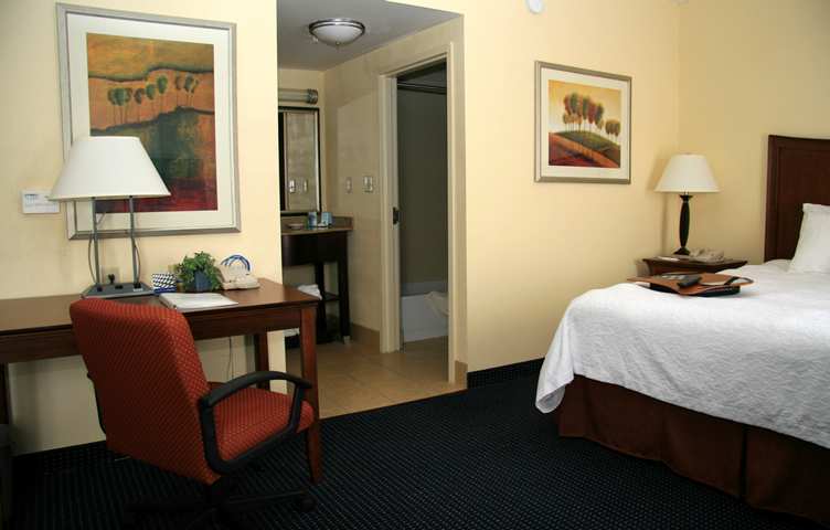 Hampton Inn & Suites Savannah - I-95 South - Gateway Georgetown Exterior foto