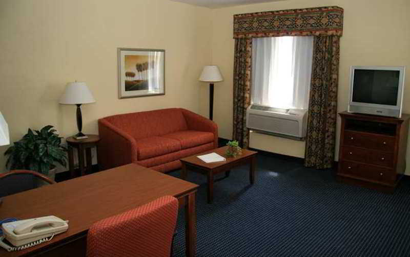 Hampton Inn & Suites Savannah - I-95 South - Gateway Georgetown Habitación foto